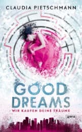 Cover von GoodDreams