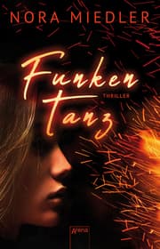 Cover von Funkentanz