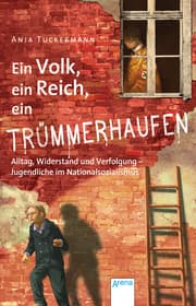 Cover von Ein Volk, ein Reich, ein Trümmerhaufen