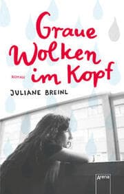 Cover von Graue Wolken im Kopf