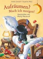 Cover von Aufräumen? Mach ich morgen!