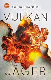 Cover von Vulkanjäger