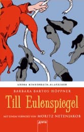 Cover von Till Eulenspiegel