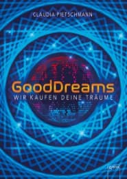 Cover von GoodDreams