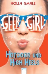 Cover von Hotdogs und High Heels