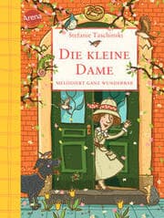 Cover von Die kleine Dame melodiert ganz wunderbar