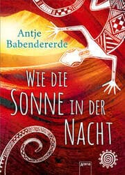 Cover von Wie die Sonne in der Nacht