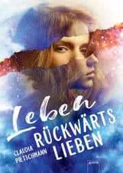 Cover von Leben rückwärts lieben