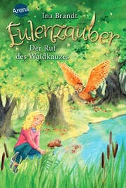 Cover von Eulenzauber - Der Ruf des Waldkauzes