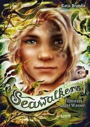 Cover von Seawalkers - Filmstars unter Wasser