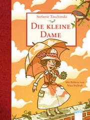 Cover von Die kleine Dame