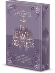Cover von The Jewel Secrets 1