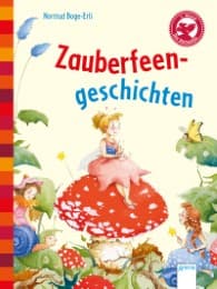 Cover von Zauberfeengeschichten