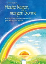 Cover von Heute Regen, morgen Sonne