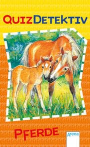 Cover von Pferde
