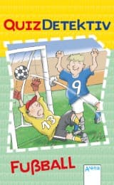 Cover von Fußball
