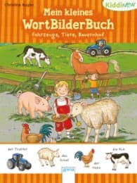 Cover von Fahrzeuge, Tiere, Bauernhof