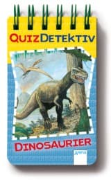 Cover von Dinosaurier