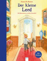 Cover von Der kleine Lord