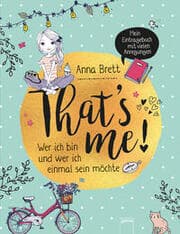 Cover von Thats me