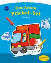 Cover von Fahrzeuge