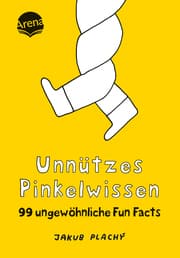 Cover von Unnützes Pinkelwissen