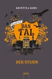 Cover von Das Tal. Der Sturm
