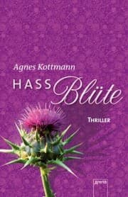 Cover von Hassblüte