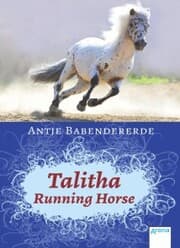 Cover von Talitha Running Horse