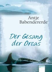 Cover von Der Gesang der Orcas