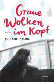 Cover von Graue Wolken im Kopf