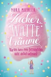Cover von Zuckerwatteträume