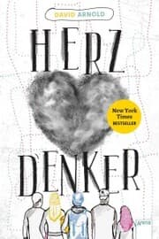 Cover von Herzdenker