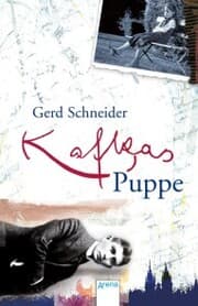 Cover von Kafkas Puppe