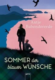 Cover von Sommer der blauen Wünsche