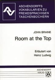 Cover von Room at the Top