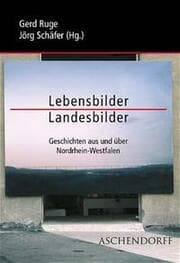 Cover von Lebensbilder - Landesbilder