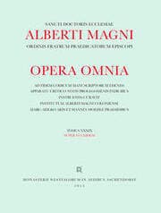 Cover von Opera Omnia: Opera Omnia - Super Euclidem