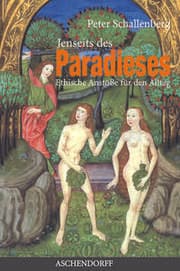 Cover von Jenseits des Paradieses