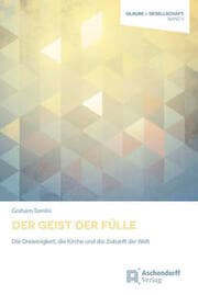 Cover von Der Geist der Fülle