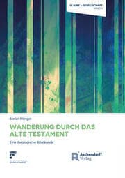 Cover von Wanderung durch das Alte Testament
