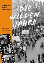 Cover von Die wilden Jahre