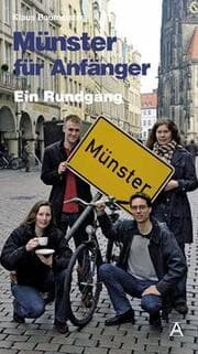 Cover von Münster für Anfänger