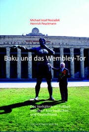 Cover von Baku und das Wembley Tor