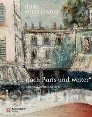 Cover von ' ... nach Paris und weiter'