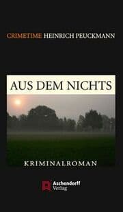 Cover von Aus dem Nichts