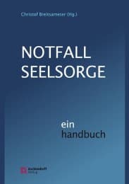 Cover von Notfallseelsorge