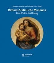 Cover von Raffaels Sixtinische Madonna