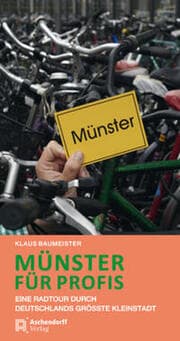 Cover von Münster für Profis