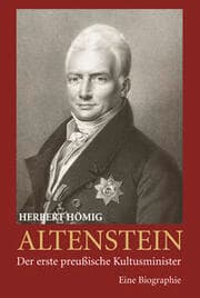 Cover von Altenstein
